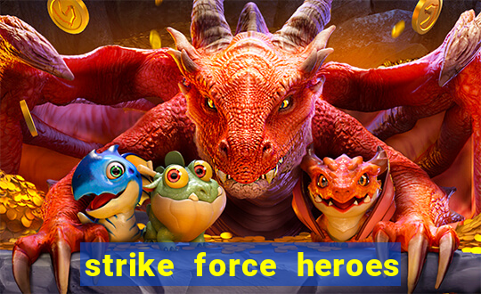 strike force heroes 3 no jogos 360